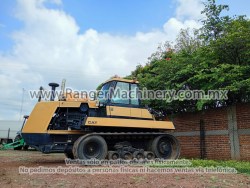 Tractor Agricola - Cat - 65 - 0884 - (1)
